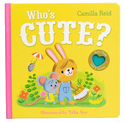 Who's Cute?