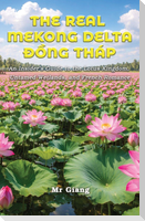 The Real Mekong Delta