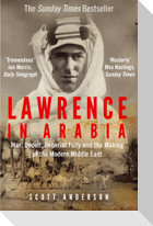 Lawrence in Arabia