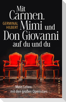 Mein Leben mit den Stars der Oper