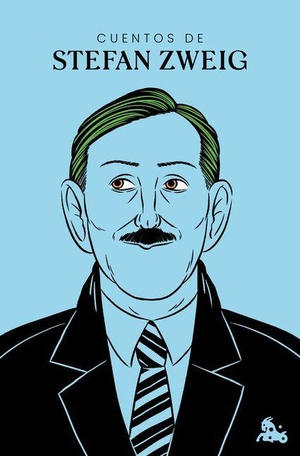 Zweig, Stefan. Cuentos de Stefan Zweig / Selected Stories of Stefan Zweig. Planeta Publishing Corp, 2026.