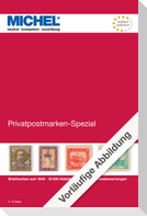 Handbuch Postgebühren Deutschland