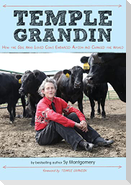 Temple Grandin