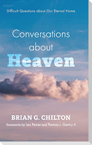 Conversations about Heaven