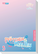 Pfötchen & Krallen 05