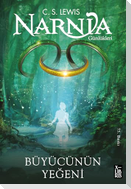 Narnia Günlükleri 1 - Büyücünün Yegeni
