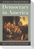 Democracy in America