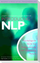 Introducing Neuro-Linguistic Programming