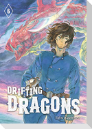 Drifting Dragons 6
