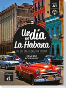 Un día en La Habana. Buch + Audio online