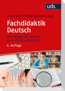 Fachdidaktik Deutsch
