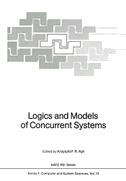 Logics and Models of Concurrent Systems