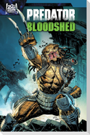 Predator: Bloodshed