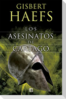 Los asesinatos de Cártago
