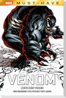 Marvel Must-Have: Venom - Netz des Todes