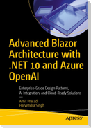 Advanced Blazor Architecture with .NET 10 and Azure OpenAI