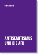 Antisemitismus und die AfD