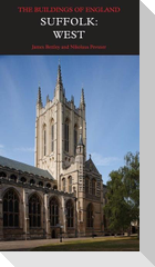 Suffolk: West