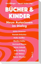 Bücher & Kinder