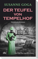 Der Teufel von Tempelhof