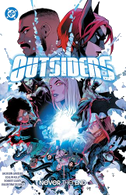 Outsiders Vol. 2