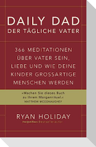 Daily Dad - Der tägliche Vater