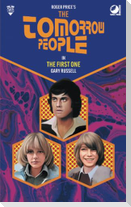 The Tomorrow People - The First One