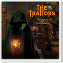The Traitors - Die Verräter - Offizieller Kalender 2027