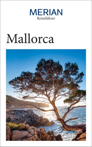 Schmid, Niklaus. MERIAN Reiseführer Mallorca - Mit Extra-Karte zum Herausnehmen. Travel House Media GmbH, 2020.