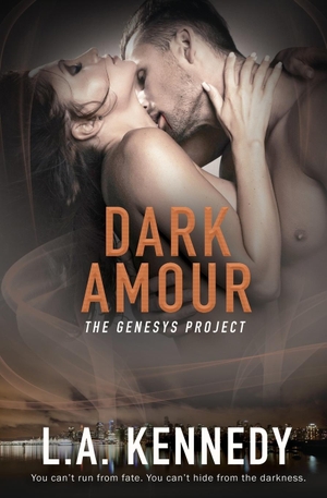 Kennedy, L. A.. The Genesys Project - Dark Amour. Totally Bound Publishing, 2016.