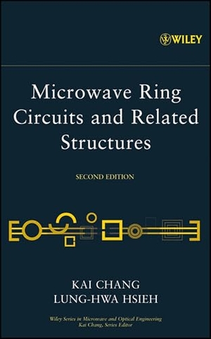 Chang / Hsieh. Microwave Ring Circuits 2e. John Wiley & Sons, 2004.