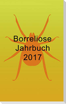 Borreliose Jahrbuch 2017