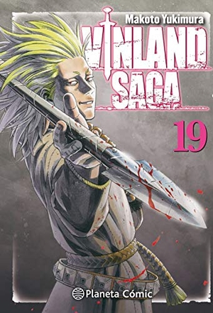 Yukimura, Makoto. Vinland saga 19. Planeta DeAgostini Cómics, 2019.