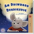 A Wonderful Day (Welsh Book for Children)