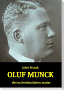 Oluf Munck