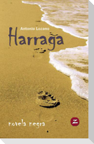 Harraga : novela negra