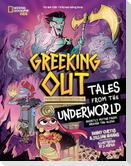 Greeking Out Tales from the Underworld