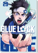 Blue Lock - Band 29