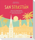 San Sebastián