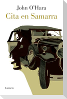 Cita En Samarra / Appointment in Samarra