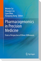 Pharmacogenomics in Precision Medicine