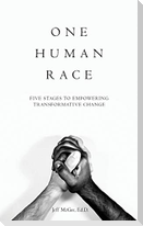 One Human Race