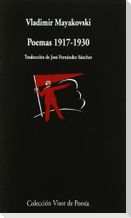 Poemas, 1917-1930