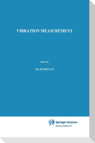 Vibration measurement