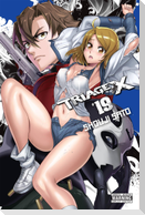 Triage X, Vol. 19