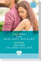 Doctors' Red-Hot Rivalry / Nurse's Scottish Island Escape
