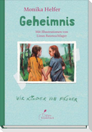 Geheimnis