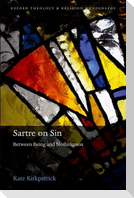 Sartre on Sin