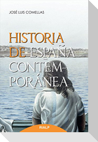 Historia de España contemporánea