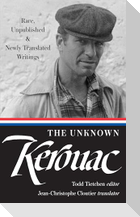 The Unknown Kerouac